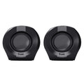 PC Speakers Trust Polo 2.0 Black