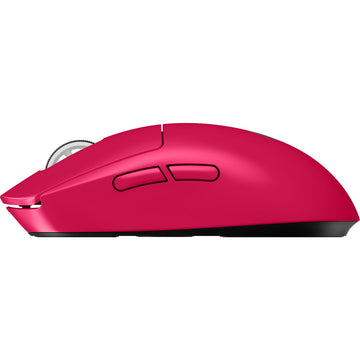 Mouse Logitech 910-006797 Magenta 3200 DPI