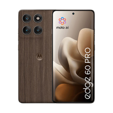 Smartphone Motorola Edge 60 Pro 5G XT2507 6,7" Octa Core 12 GB RAM 512 GB Brown