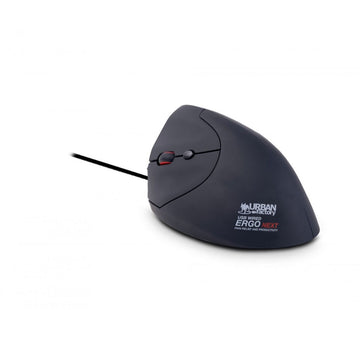 Mouse Urban Factory EML01UF-V2 Black