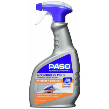 Silikon Paso 500 ml Moosentfernung