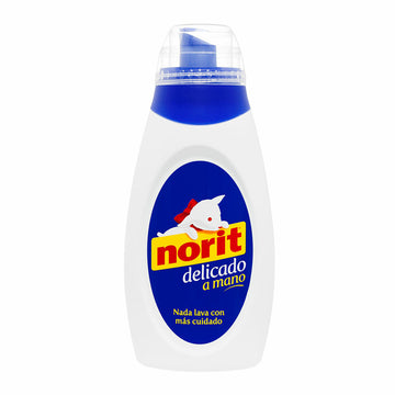 Liquid detergent Norit Delicate clothing 400 ml Hand wash