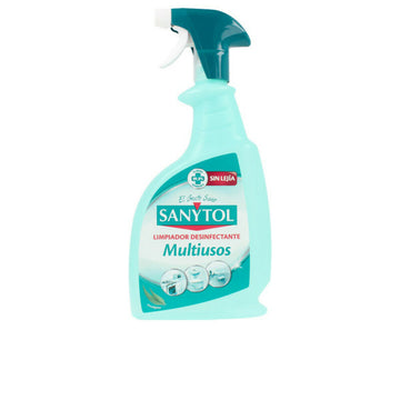 cleaner Sanytol Disinfectant Multi-use (750 ml)