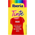 Clothes Dye Tintes Iberia 20 g Red 40º C