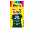 Clothes Dye Tintes Iberia  Dark green 70 g