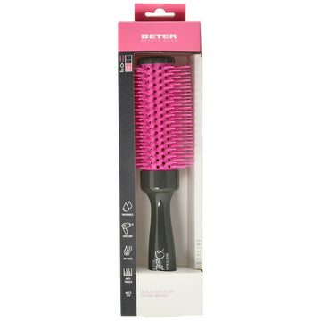 Round Brush Beter Deslia Hair Flow