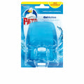 Toilet air freshener Pato Gel Activo Navy 2 Units Disinfectant