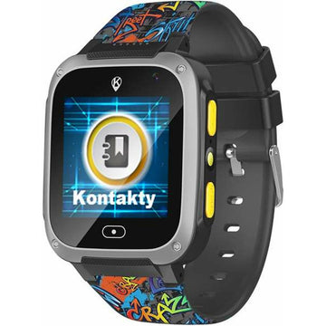 Kids' Smartwatch Cefatoys