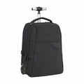 2-Wheel Laptop Trolley M144B 15,6''