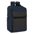 Laptop Rucksack Safta Business 15,6'' Dunkelblau (31 x 44 x 13 cm)