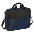 Laptop &amp; Tablet Tasche Safta Business Dunkelblau (41 x 33 x 9 cm)