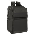 Laptop-Rucksack Safta Business 15,6'' Grau (31 x 44 x 13 cm)