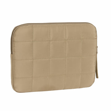 Laptophülle Moos 11,6'' Padded Camel (31 x 23 x 2 cm)