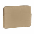 Laptophülle Moos Padded 14'' Camel (34 x 25 x 2 cm)