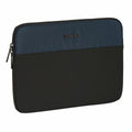 Laptop Cover Safta Business 14'' Dark blue (34 x 25 x 2 cm)