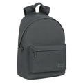 Laptop Backpack Safta  14,1'' 31 x 41 x 16 cm Grey