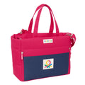 Laptop Case Benetton Cherry 40 x 31 x 17 cm