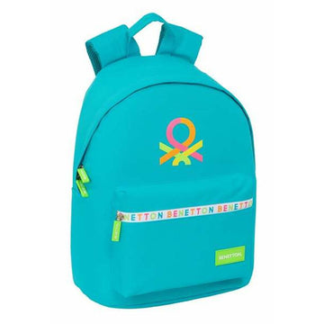 Laptop Backpack Benetton
