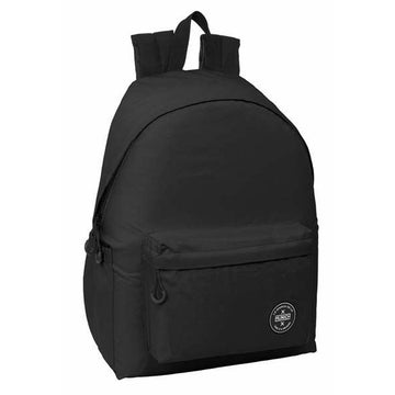 Laptop Backpack Munich Black