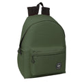 Laptop Backpack Munich Khaki Khaki 31 x 43 x 13 cm