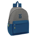 Laptop Backpack Munich Street Blue Grey 31 x 43 x 13 cm