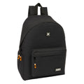 Laptop Backpack Munich Lagoon Black 31 x 43 x 13 cm