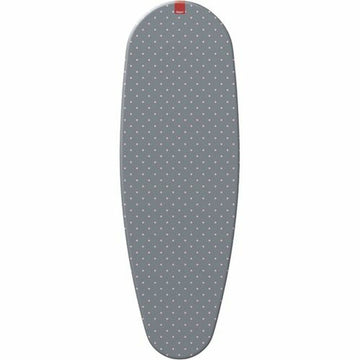 Ironing board cover Rayen 6112.01 130 x 45 cm Grey