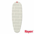 Ironing board cover Rayen 6303,01 Beige 130 x 47 cm