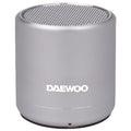 Bluetooth Speakers Daewoo DBT-212 5W