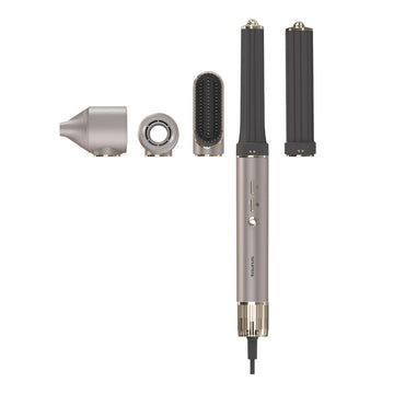 Styling Brush Taurus AIRWAVE DIGITAL PRO 1200 W