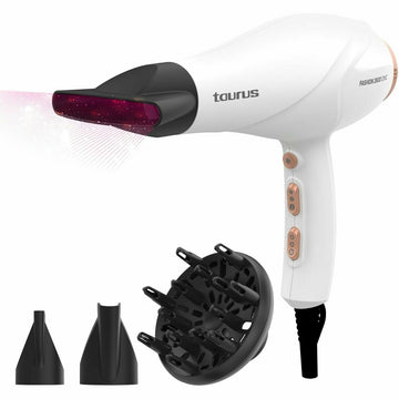 Hairdryer Taurus 900394000 2600 W