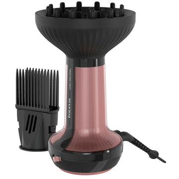 Hairdryer Taurus CURLY 800 IONIC