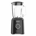 Cup Blender Taurus PRIOR GLASS1500 Black 1500 W 1,5 L