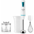 Hand-held Blender Taurus 750EASY PLUS White 750 W