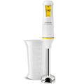 Hand-held Blender Taurus White 750 W