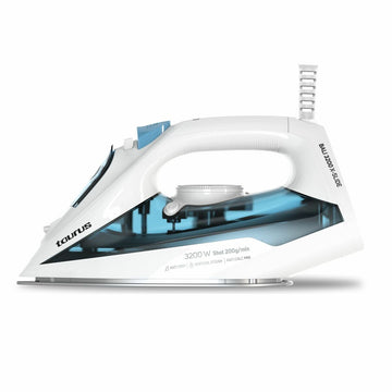 Steam Iron Taurus BALI 3200X SLIDE GV200 3200 W