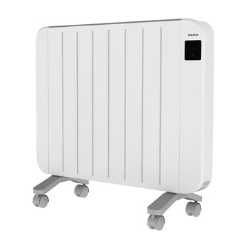 Radiator Taurus NEPAL 2000