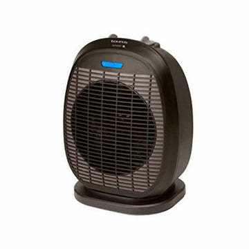 Heater Taurus 946913000 Black 2400 W (1 Unit)