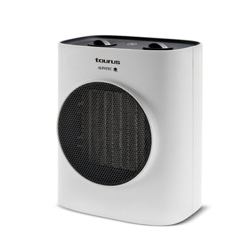 Digital Heater Taurus White 1500 W