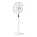 Freestanding Fan Taurus ICE BRISE White