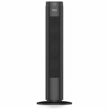 Tower Fan Taurus BABEL DIGITAL 50 W Black