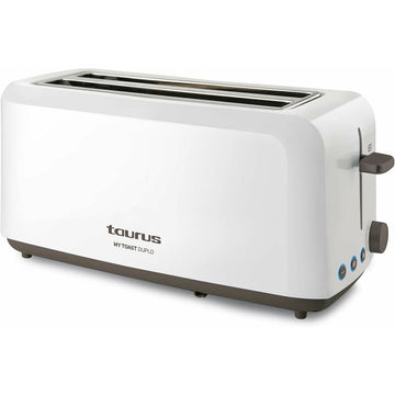 Toaster Taurus