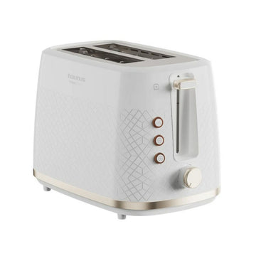 Toaster Taurus 960707000 White 800 W