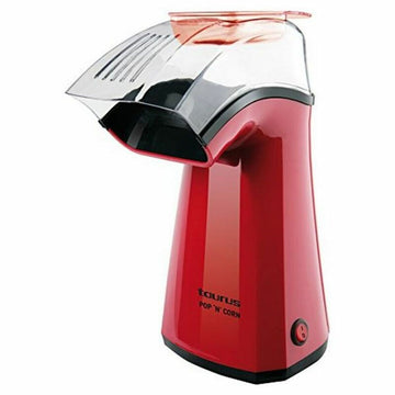 Popcorn Maker Taurus 968375 Red