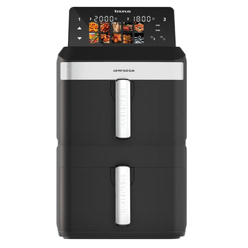 Air Fryer Taurus DUO SLIM AF2602 13 L
