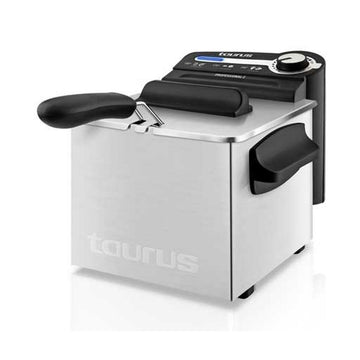 Deep-fat Fryer Taurus Silver 1700 W (Refurbished A)