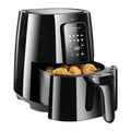 Deep-fat Fryer Taurus 973970000 Black 1300 W 3,5 L