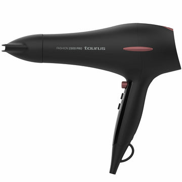 Hairdryer Taurus 990388000 2200 W Black