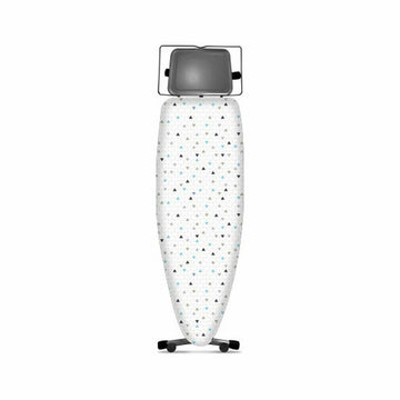 Ironing board Taurus ARGENTA ELEGANCE (130 X 47 CM)