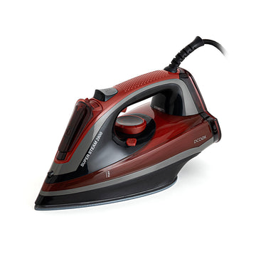 Steam Iron Dcook Gallery 2600 W